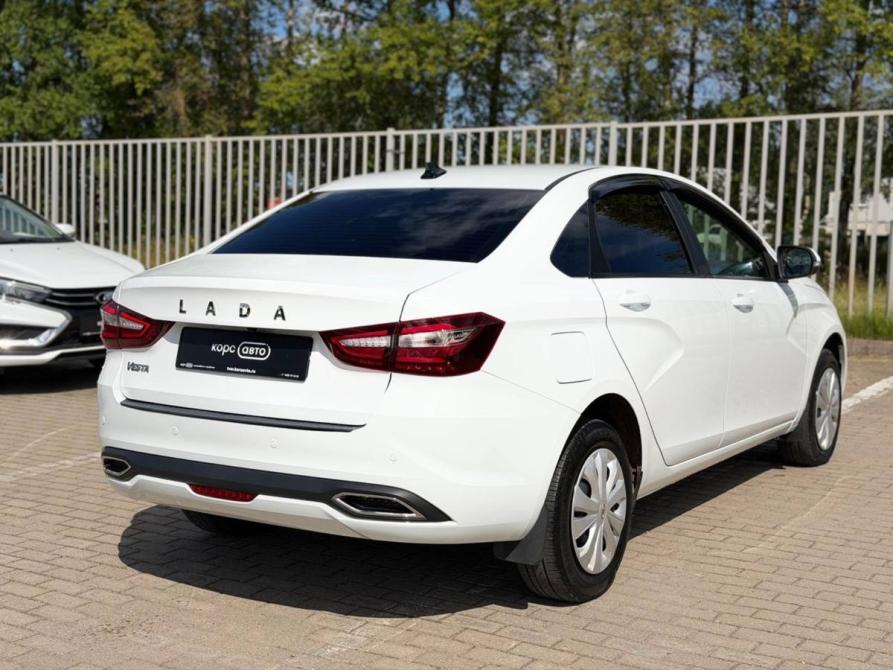 Lada (ВАЗ) Vesta I Рестайлинг (NG) Тверь  - изображение 6