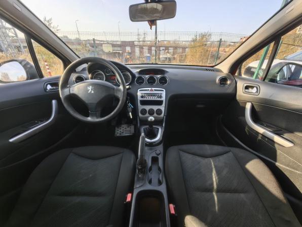 Peugeot 308 I с пробегом 2010 года, цена 289 000 рублей, 326000 км, хэтчбек, Автокод Объявления