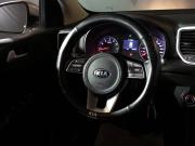 Kia Sportage IV Рестайлинг Уфа  - изображение 26