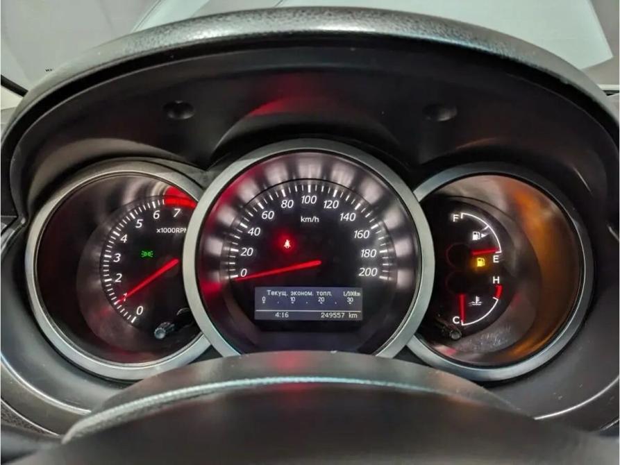 Suzuki Grand Vitara II Рестайлинг Пермь  - изображение 19
