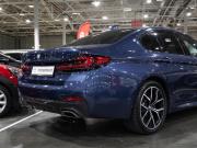 BMW 5 серии VII (G30/G31/G38) Рестайлинг Санкт-Петербург  - изображение 41