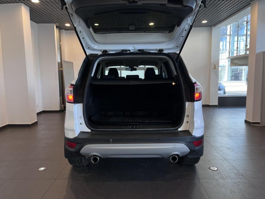 Ford Kuga II Рестайлинг Чебоксары  - изображение 33