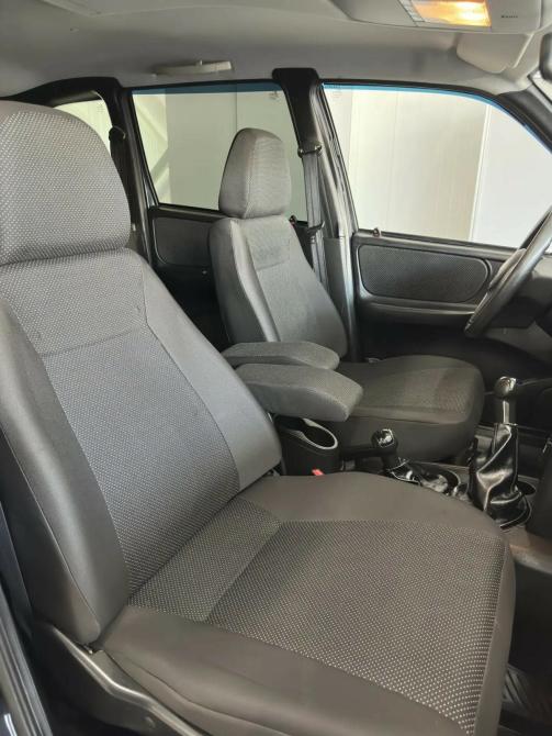Chevrolet Niva I Рестайлинг Уфа  - изображение 26