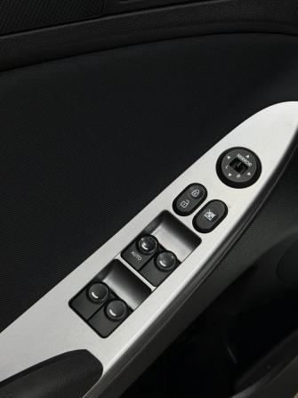Hyundai Solaris I Рестайлинг с пробегом 2016 года, цена 1 280 000 рублей, 98966 км, седан, Автокод Объявления