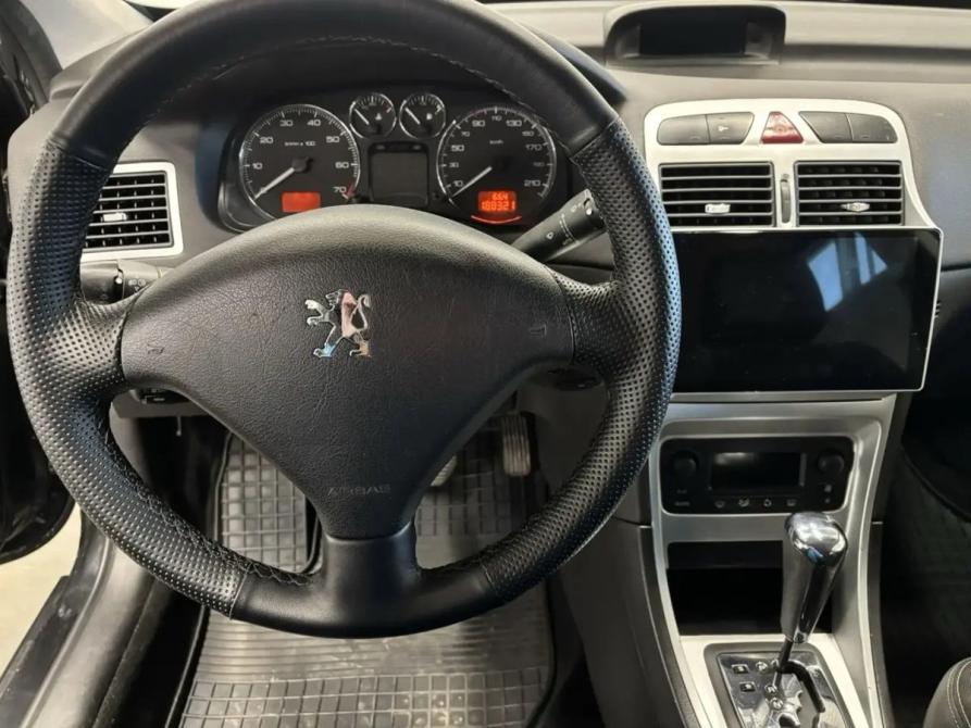 Peugeot 307 I Рестайлинг Саратов  - изображение 9