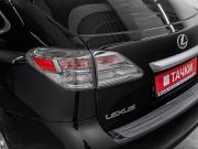 Lexus RX III Красноярск  - изображение 42
