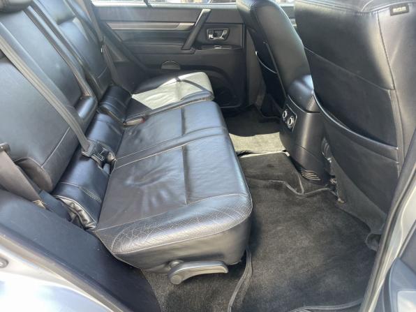 Mitsubishi Pajero IV Рестайлинг 1 с пробегом 2011 года, цена 1 649 000 рублей, 430000 км, внедорожник, Автокод Объявления