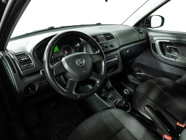 Skoda Fabia II Рестайлинг с пробегом 2013 года, цена 549 585 рублей, 178003 км, универсал, Автокод Объявления