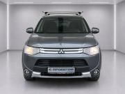 Mitsubishi Outlander III Москва  - изображение 18