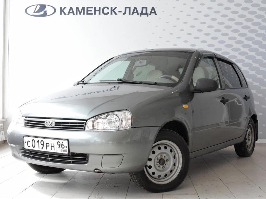 Lada (ВАЗ) Kalina I Каменск-Уральский  - изображение 3