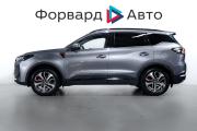 Chery Tiggo 7 Pro Max I Рестайлинг Тюмень  - изображение 31