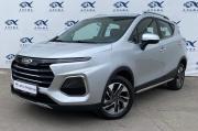 JAC JS3 Самара  - изображение 33