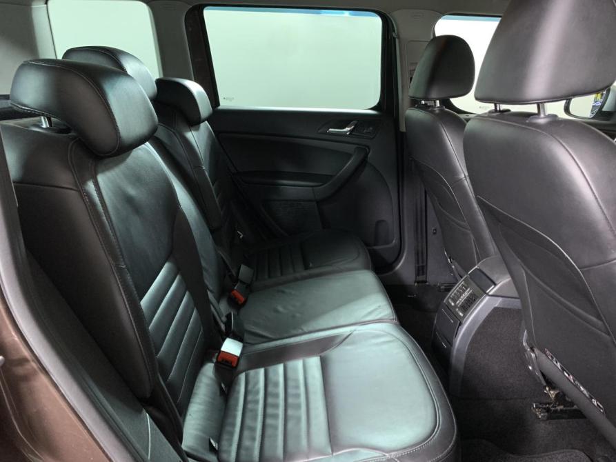 Skoda Yeti I Рестайлинг Москва  - изображение 17