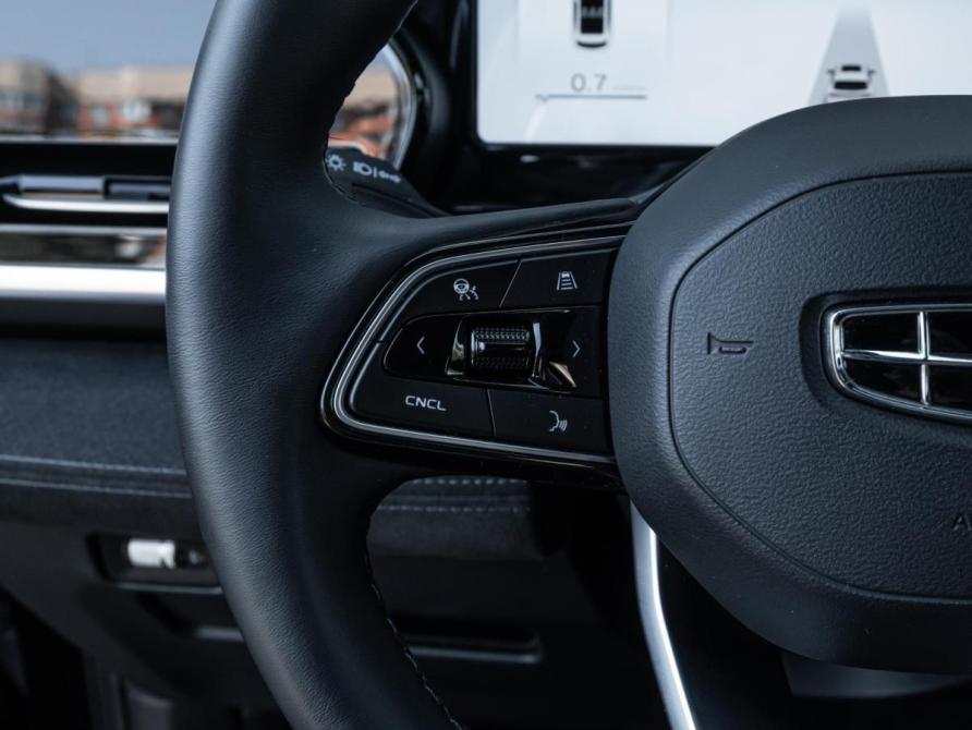 Geely Monjaro I Ставрополь  - изображение 22