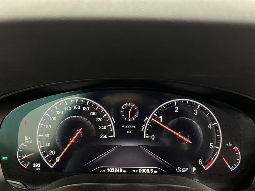 BMW 6 серии IV (G32) Москва  - изображение 11