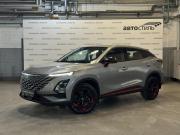 Omoda C5 I Санкт-Петербург  - изображение 20