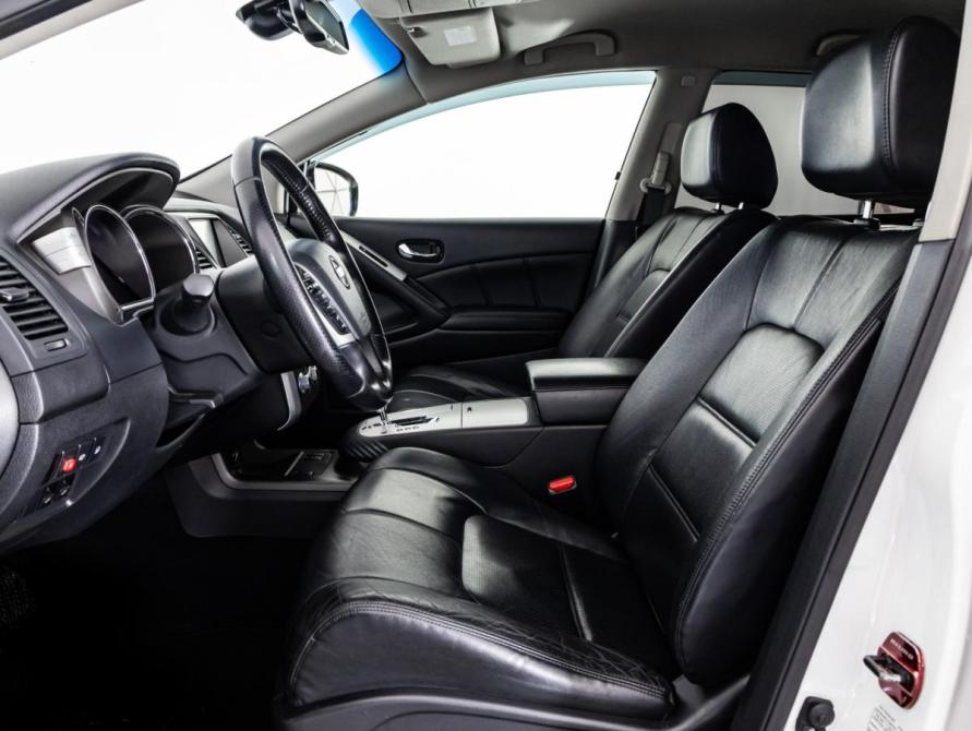 Nissan Murano II (Z51) Рестайлинг 2 Санкт-Петербург  - изображение 21