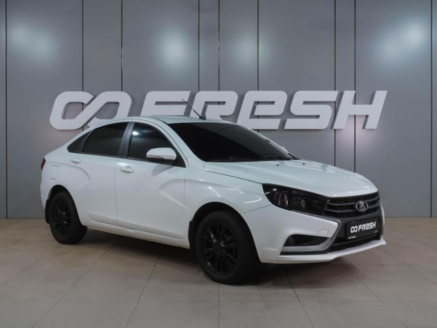 Lada (ВАЗ) Vesta I Воронеж  - изображение 1