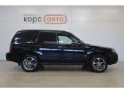 Subaru Forester II Рестайлинг Коломна  - изображение 19