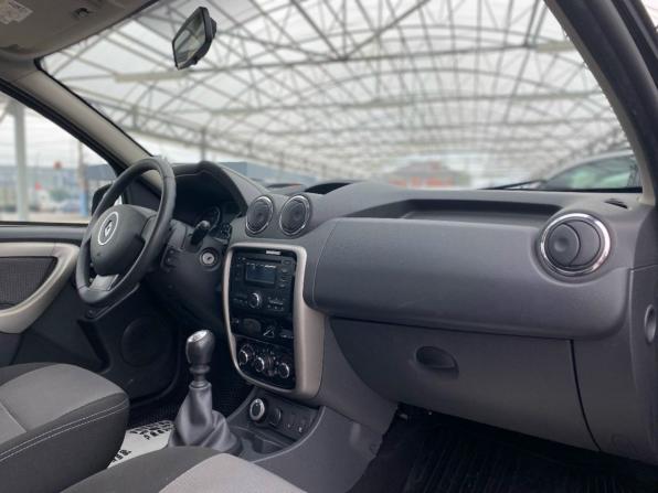 Renault Duster I с пробегом 2015 года, цена 1 211 000 рублей, 57600 км, внедорожник, Автокод Объявления
