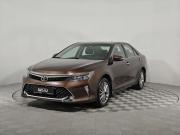 Toyota Camry VII (XV50) Рестайлинг Санкт-Петербург  - изображение 21