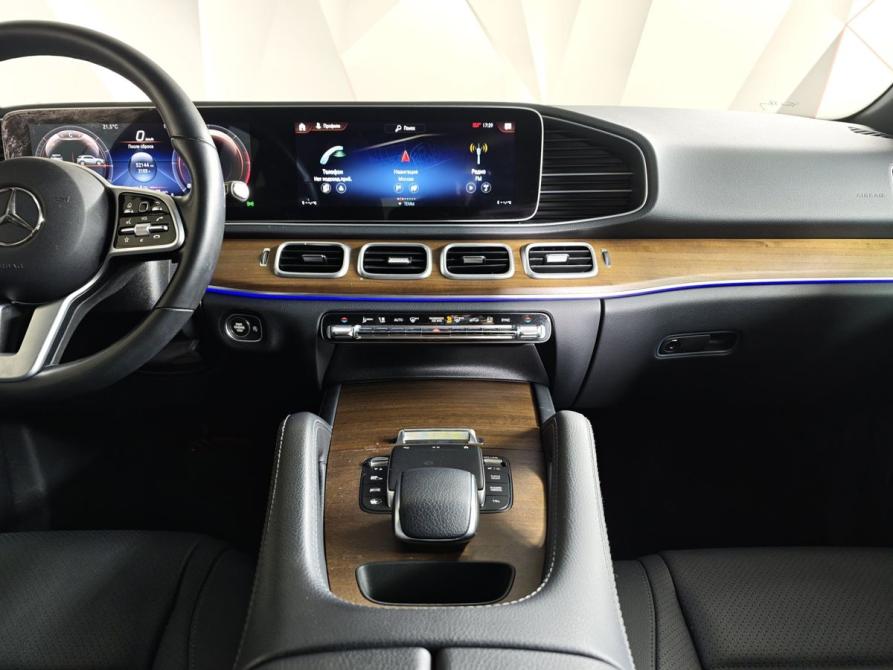 Mercedes-Benz GLE II (V167) Москва  - изображение 15