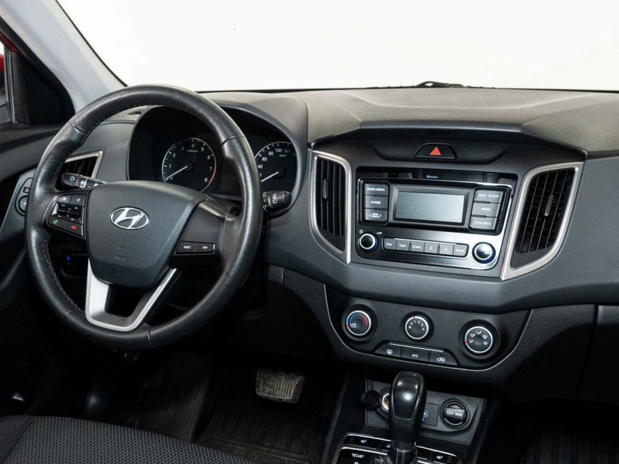 Hyundai Creta I Рестайлинг Казань  - изображение 13