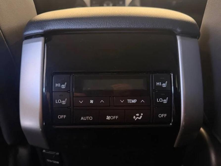Toyota Land Cruiser Prado 150 Series Рестайлинг 2 Челябинск  - изображение 19