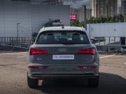 Audi Q5 II (FY) Москва  - изображение 25