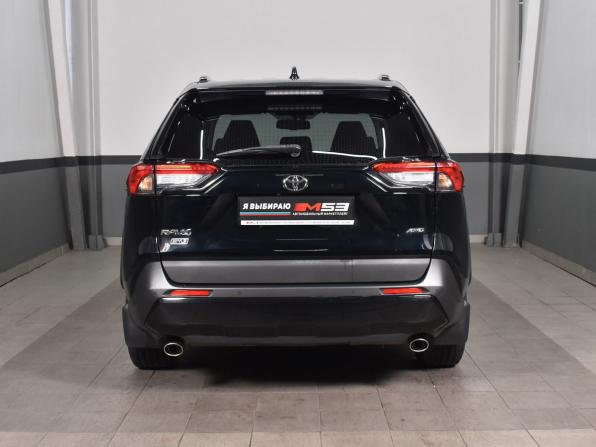 Toyota RAV4 V (XA50) с пробегом 2021 года, цена 3 249 999 рублей, 114064 км, внедорожник, Автокод Объявления