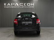 Lada (ВАЗ) Granta I Рестайлинг Пермь  - изображение 21