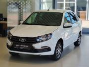 Lada (ВАЗ) Granta I Рестайлинг Краснодар  - изображение 19