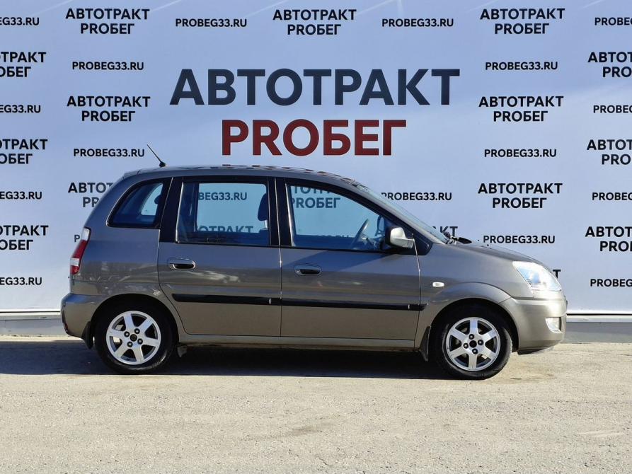 Hyundai Matrix I Рестайлинг 2 Владимир  - изображение 4