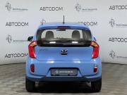 Kia Picanto II Москва  - изображение 15