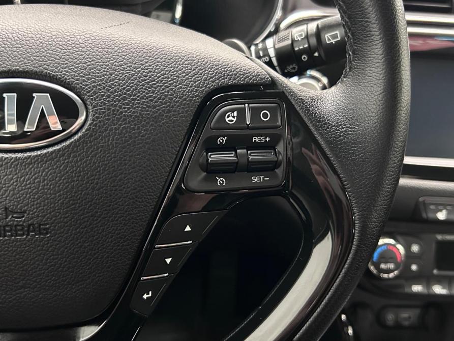 Kia Ceed II Рестайлинг Красноярск  - изображение 22