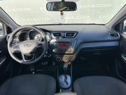 Kia Rio III Екатеринбург  - изображение 18