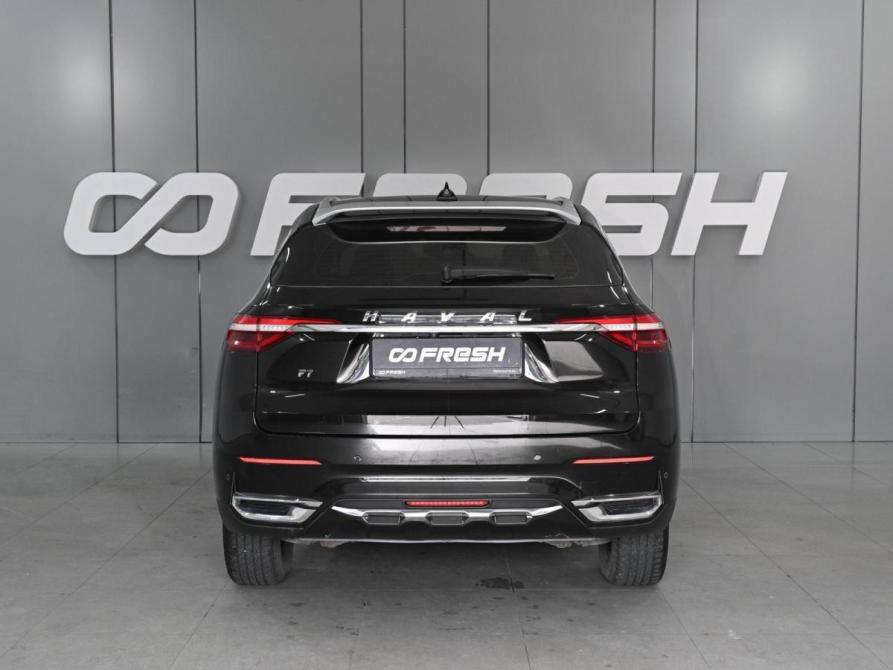 Haval F7 I Ростов-на-Дону  - изображение 4