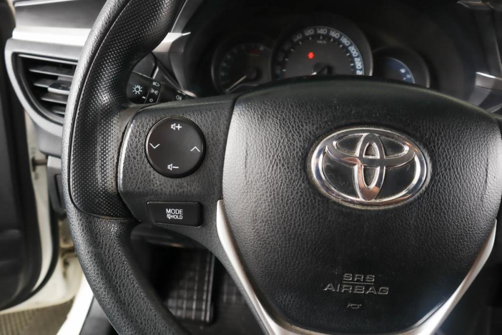 Toyota Corolla XI (E160 E170 E180) Пермь  - изображение 17