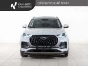 Chery Tiggo 8 Pro Max I Рестайлинг Казань  - изображение 21