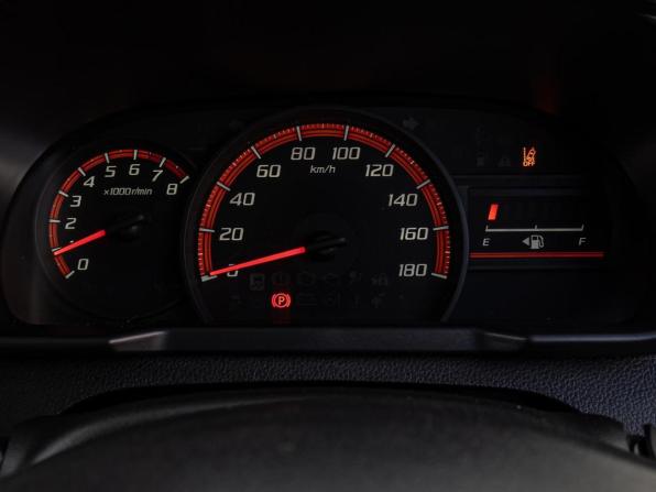 Toyota Tank I с пробегом 2019 года, цена 1 095 000 рублей, 109034 км, микровэн, Автокод Объявления