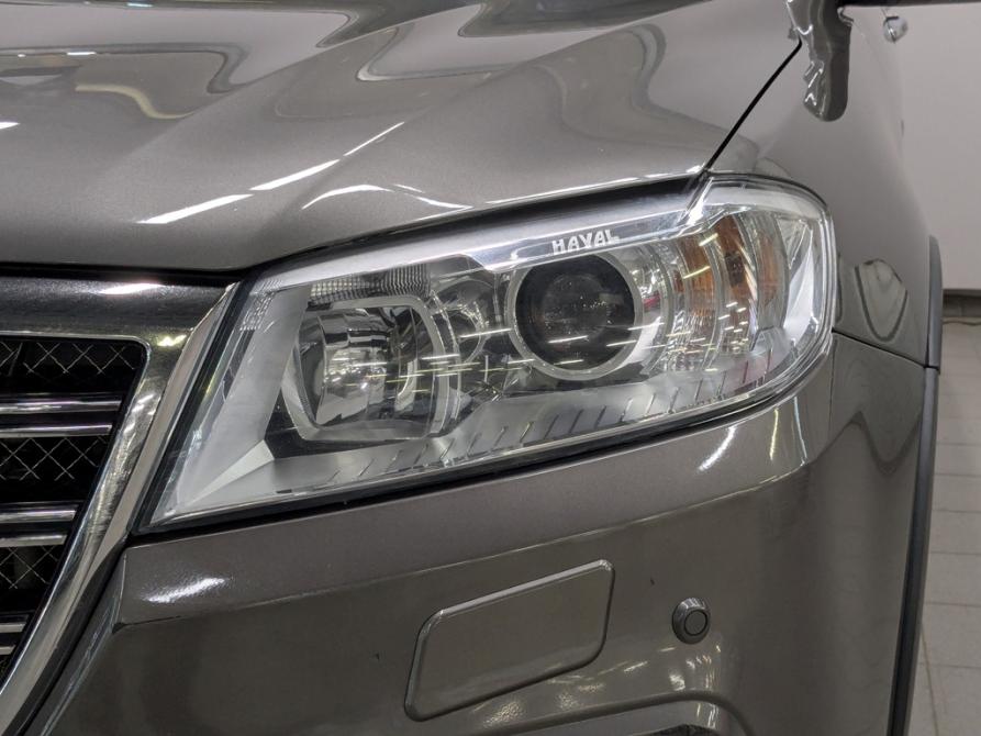 Haval H6 I Москва  - изображение 9