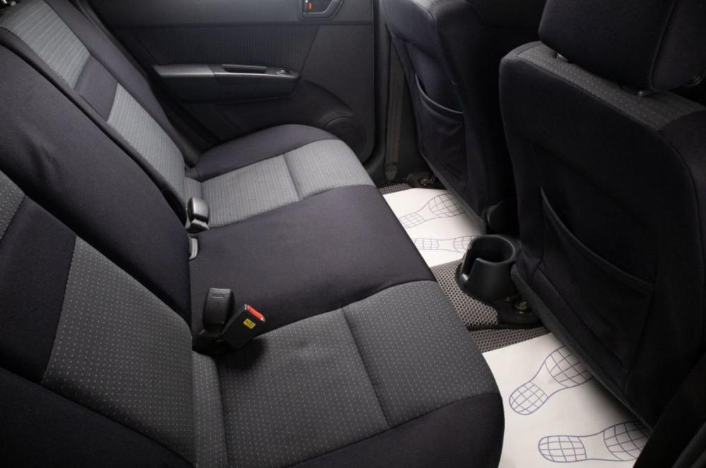 Hyundai Getz I Рестайлинг Оренбург  - изображение 17