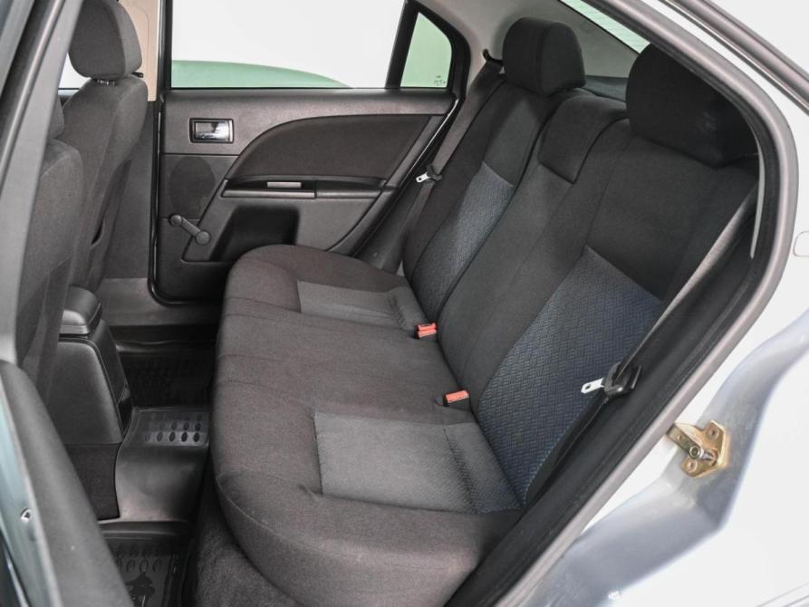 Ford Mondeo III Рестайлинг Ростов-на-Дону  - изображение 9