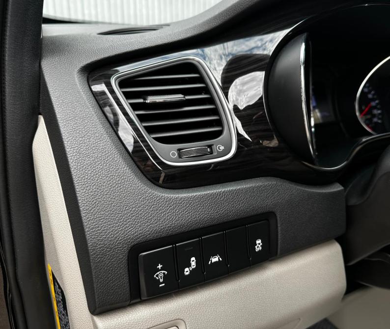Kia Carnival III Уфа  - изображение 27