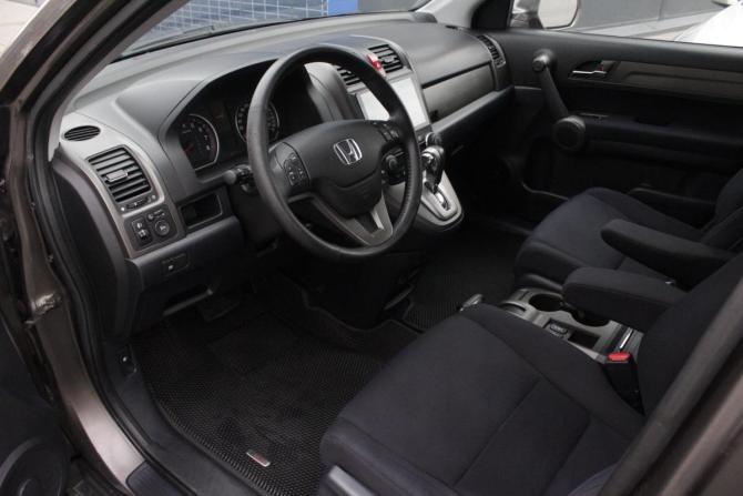 Honda CR-V III Рестайлинг с пробегом 2011 года, цена 1 595 000 рублей, 213594 км, внедорожник, Автокод Объявления
