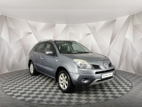 Renault Koleos I с пробегом 2009 года, цена 695 000 рублей, 248101 км, внедорожник, Автокод Объявления