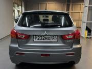 Mitsubishi ASX I Рестайлинг Красноярск  - изображение 25