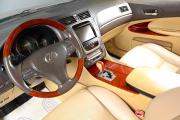Lexus GS III Рестайлинг Тюмень  - изображение 28