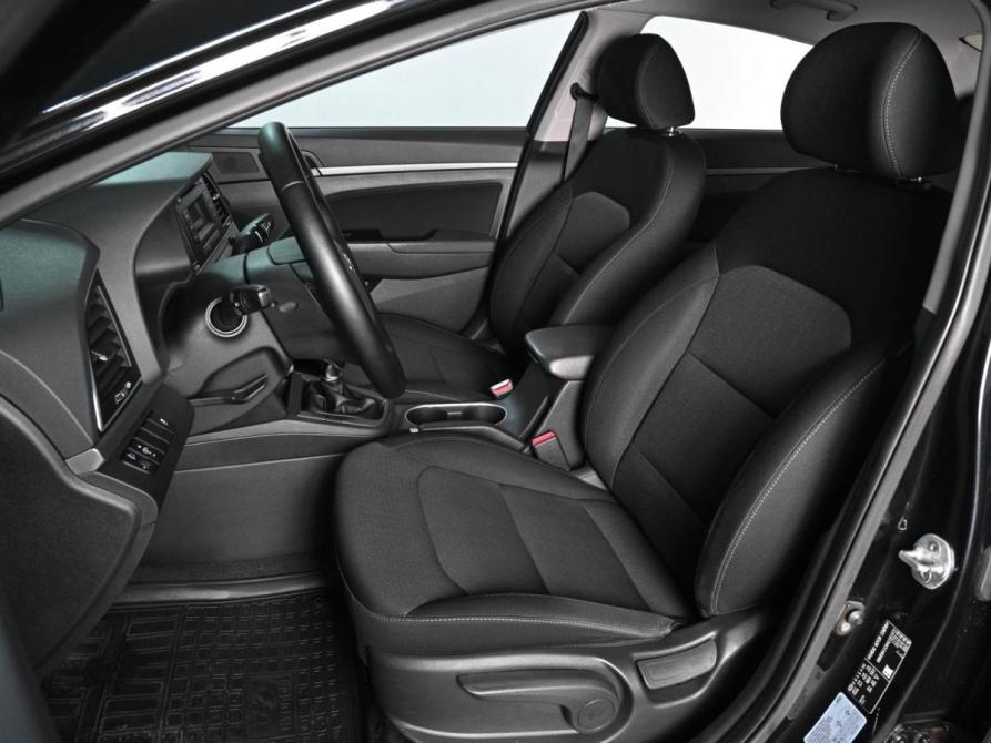 Hyundai Elantra VI (AD) Ростов-на-Дону  - изображение 10