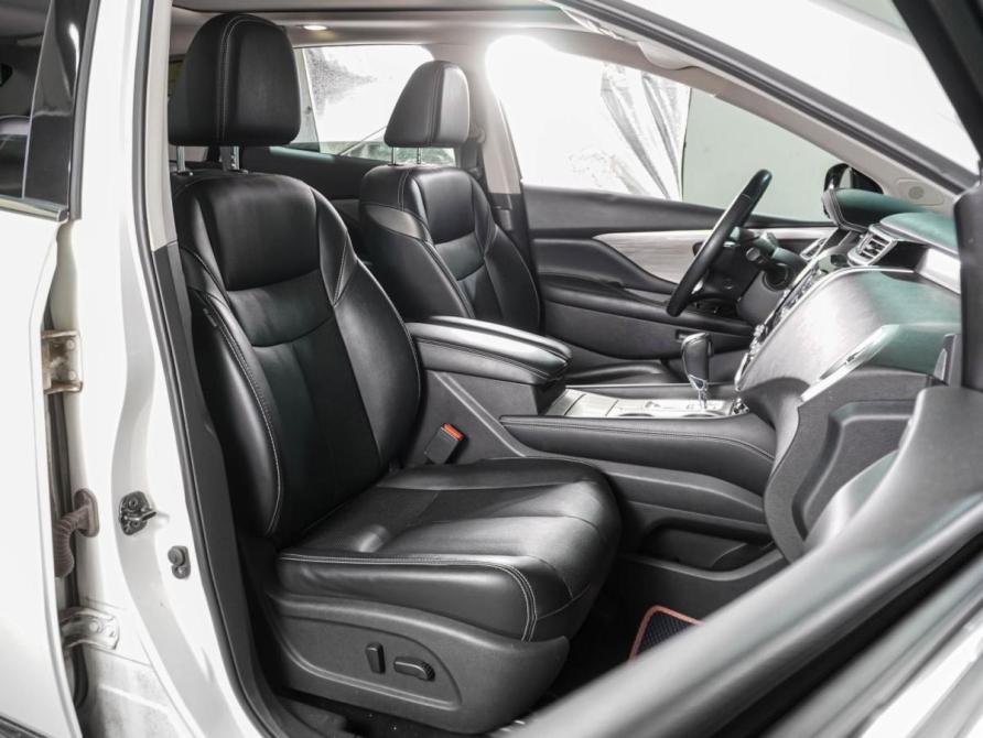 Nissan Murano III (Z52) Воронеж  - изображение 8